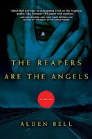 the reapers are the angels