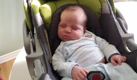 Noah May 2 2015