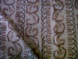 Gambar Motif Batik Terbaru