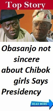 http://chat212.blogspot.com/2014/06/chibok-girls-presidency-doubts.html