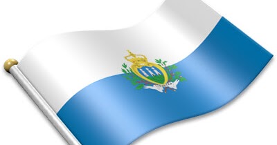 Download Flag Icons of San Marino | 3D Flags - Animated waving flags of the world, pictures, icons