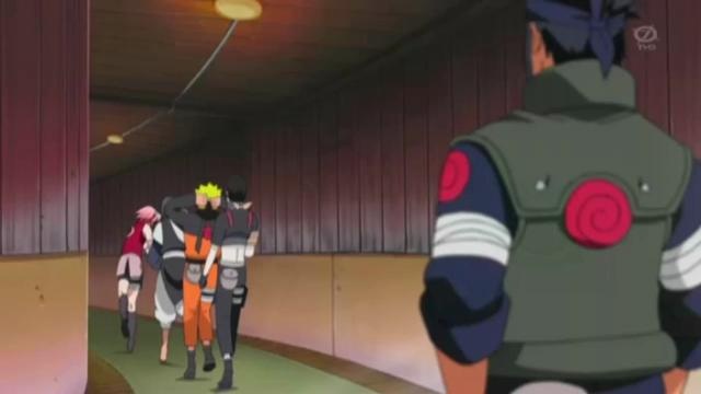 Assistir Naruto Shippuden 62 Legendado Online