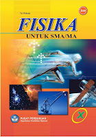 Buku Sekolah Elektronik Fisika Kelas X