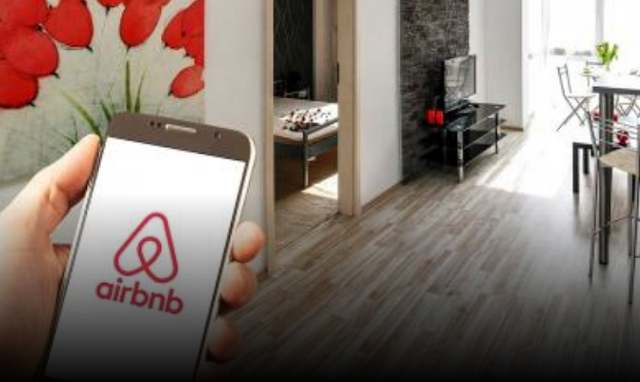 Ανατροπή στην απόφαση για τα Airbnb σε πολυκατοικίες