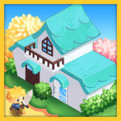 Tap Town - VER. 4.1 Unlimited (Gold/Fame/Magic Stone/Dust/Soul Stone) MOD APK