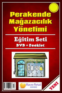 Mağazacılık Yönetici Eğitimi