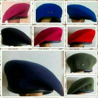 BARET