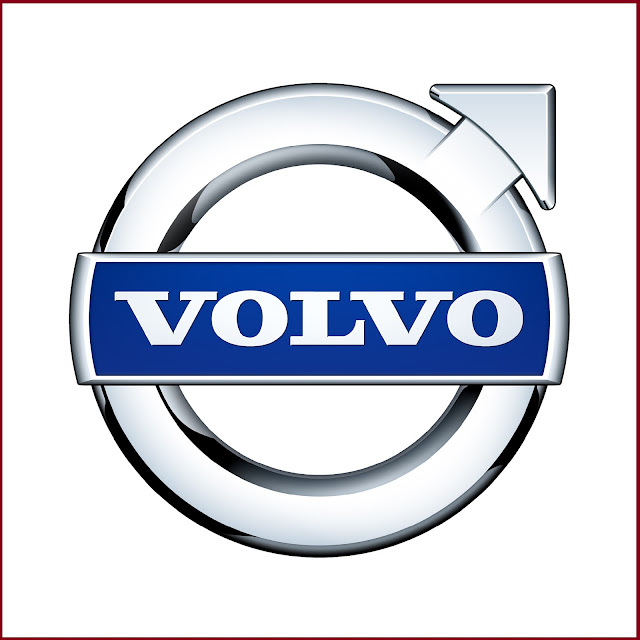 Volvo Logo