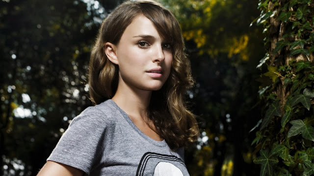 Natalie Portman Hd Wallpapers