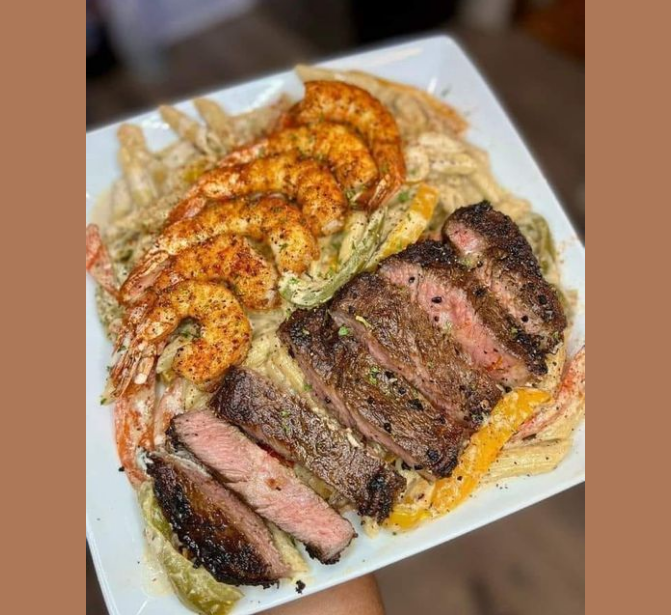 Made this for lunch. No one ever likes my posts. Does this not look good?