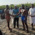 सुखलही और डमरापुर में कुश्ती प्रतियोगिता का हुआ आयोजन, उमड़ी ग्रामीणों की भीड़