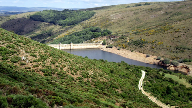 Embalse del Tobar