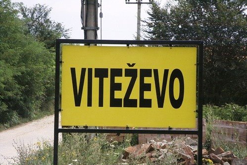 VITEŽEVO