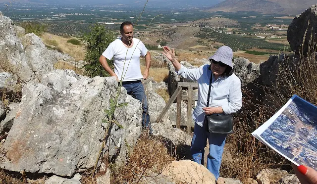 Καίτη Δημακοπούλου