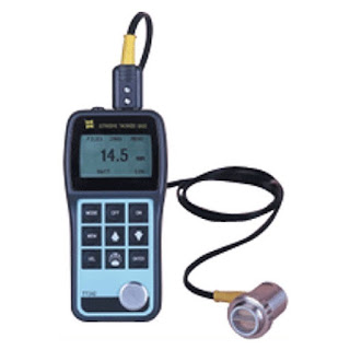 Ultrasonic Thickness Gauge Murah