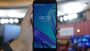 Spesifikasi ASUS ZenFone Max M1 Terbaru 2018 