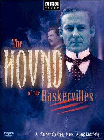 Hound Of The Baskervilles. Sir Charles Baskerville is