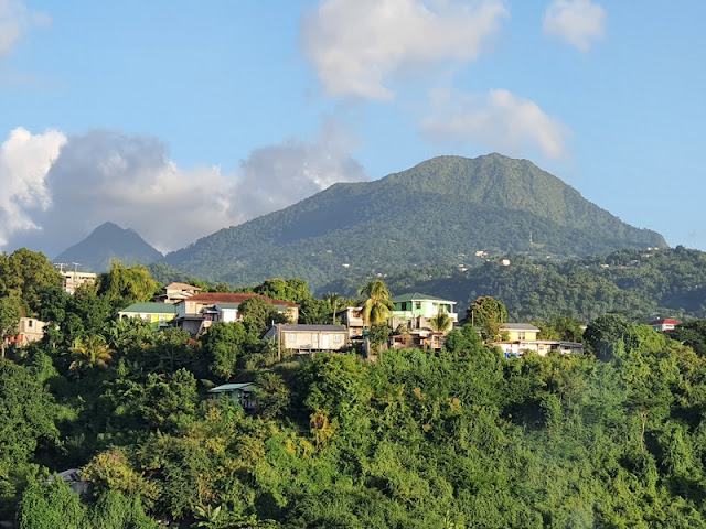 dominica