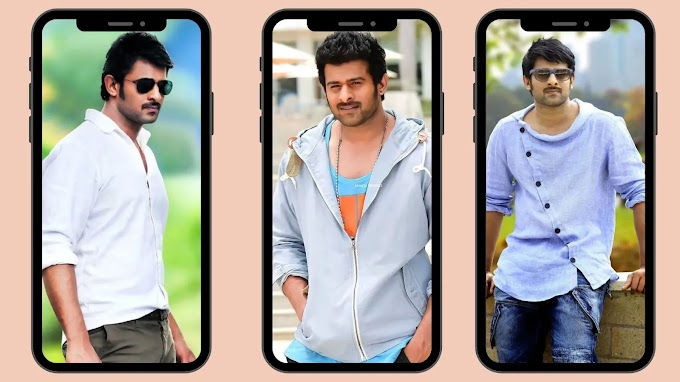 Prabhas: From Tollywood Sensation to Global Icon