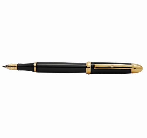 Alain Delon Πένα Γραφής Dynasty (AD6631FP) Fountain Pen