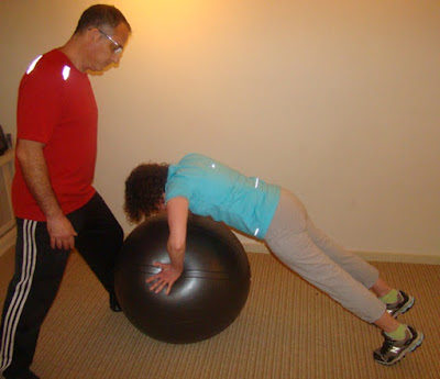 Home Personal Trainer in Brooklyn