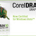 Corel Draw X3 (Service Pack 2)