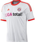 Jul (fc bayern trikot away )