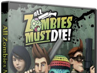 All Zombies Must Die