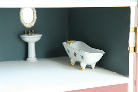 Farrow and Ball Inchyra Blue and Shaded White