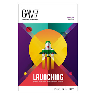 GAM7 Book No.8 Launching - Để Kích Hoạt Chiến Dịch Marketing Bùng Nổ ebook PDF-EPUB-AWZ3-PRC-MOBI