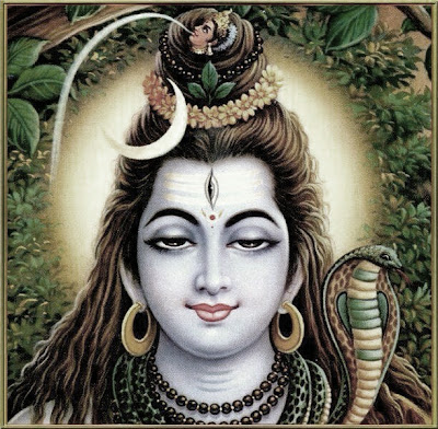 mahadevji shivji