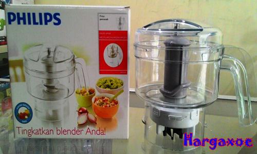 Harga Blender Philips Kaca Untuk Daging, Es Batu Murah 