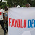 CAMPAGNE ÉLECTORALE : MARTIN FAYULU PERSONA NON GRATA AU MANIEMA 