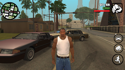 gta san andreas apk indir