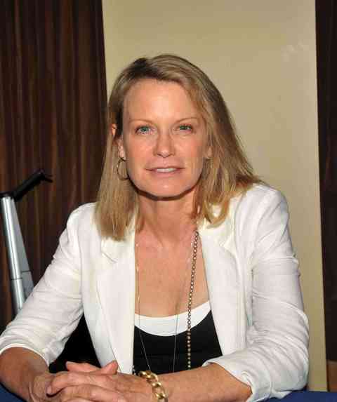 Shelley Hack - Photo Colection