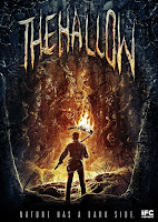 The Hallow (2015) DVD Cover