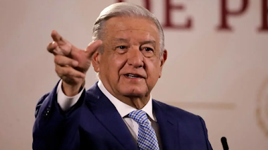 AMLO, LA DEA Y LA GUERRA CONTRA EL NARCOTRÁFICO EN MÉXICO