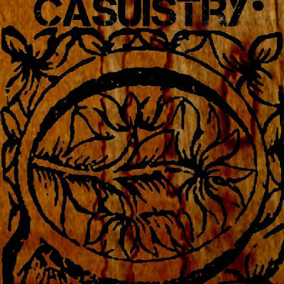 CASUISTRY "Casuistry"
