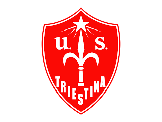 Logo U.S. Triestina Calcio 1918 Vector Cdr & Png HD