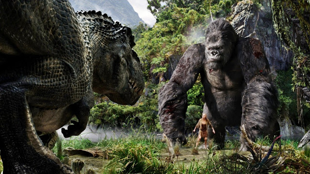 #18: King Kong (2005)