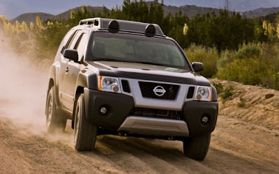 xterra