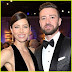 Justin Timberlake and Jessica Biel Welcome Second Child