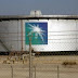 Exportaciones de petróleo de Arabia Saudita suben sobre los 7,5 millones de barriles diarios en noviembre