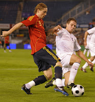 fernando torres