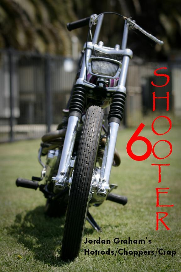 ✙Sixshooter✙