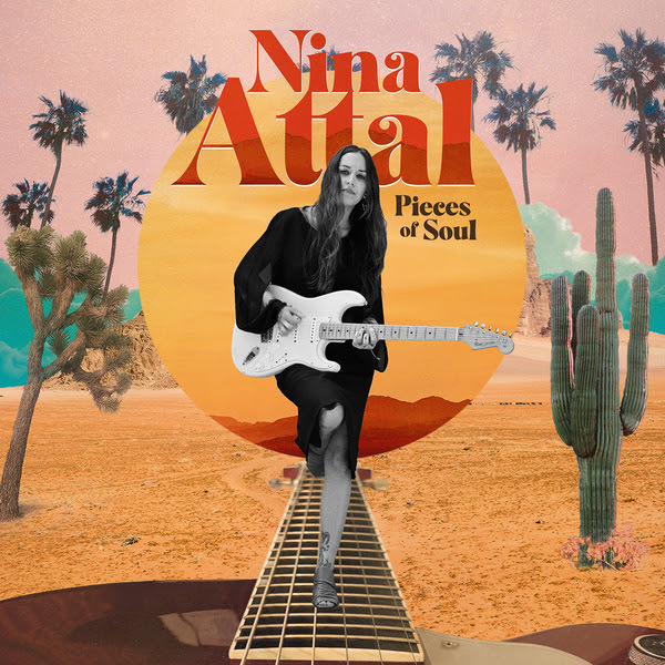 Musique, Nina Attal