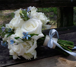 wedding flower bouquets ideas