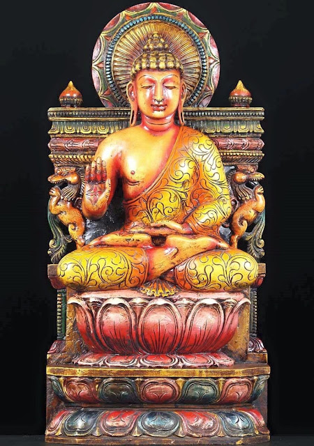 51. Kinh Kandaraka - Kinh Trung Bộ - Đạo Phật Nguyên Thủy