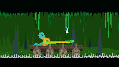 Destinesia Game Screenshot 4