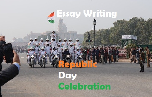 Essay on Republic Day | Essay on 26 January